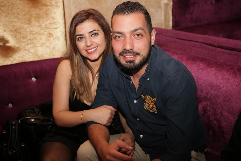 Taiga Batroun on Friday Night